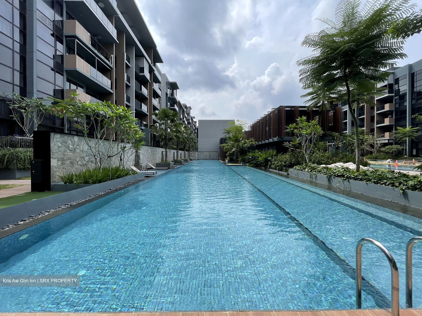 Kent Ridge Hill Residences (D5), Apartment #411870231